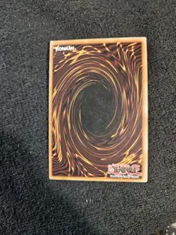 Yugioh Card Road Warrior 5DS2-EN041 ULTRA RARE 1st Edition - LP - Image 2