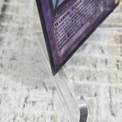 Elemental HERO Glow Neos [Ultimate Rare] STON-EN036 YuGiOh Strike Of Neos LP - Image 4