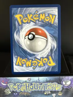 Pokemon Card Hydrapple ex 156/142 Stellar Crown Full Art Holo Rare NM - Image 2