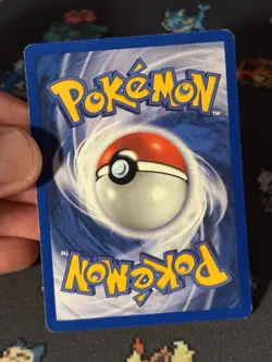 Pokemon Card Quilava 46/111 Neo Genesis FIRST EDITION - (LP) #2 - Image 4