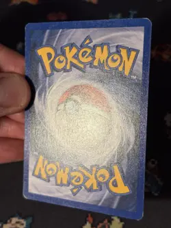 Pokemon Card Quilava 46/111 Neo Genesis FIRST EDITION - (LP) #2 - Image 5