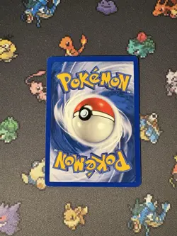 Pokemon Card Aipom 26/111 Neo Genesis FIRST EDITION - (LP) - Image 3