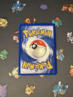 Pokemon Card Ariados 27/111 Neo Genesis FIRST EDITION - (LP) #1 - Image 3