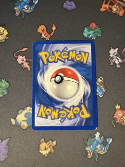 Pokemon Card Ariados 27/111 Neo Genesis FIRST EDITION - (LP) #2 - Image 3
