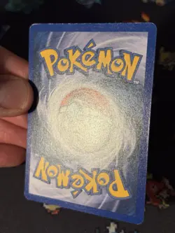 Pokemon Card Quilava 46/111 Neo Genesis FIRST EDITION - (LP) #1 - Image 5