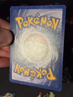 Pokemon Card Togepi 51/111 Neo Genesis FIRST EDITION - (LP) - Image 5