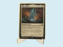 The Ozolith, Ikoria: Lair of Behemoths, NM, Magic the Gathering MTG - Image 1
