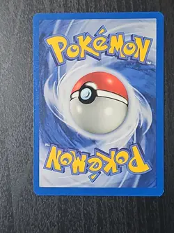 Pokemon TCG Blaine Gym Challenge Holo Card 17/132 Unlimited Rare - Image 2