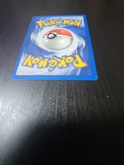 Pokemon TCG Blaine Gym Challenge Holo Card 17/132 Unlimited Rare - Image 3