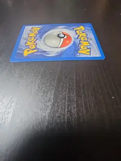 Pokemon TCG Blaine Gym Challenge Holo Card 17/132 Unlimited Rare - Image 5