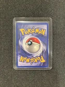 Pokemon Dragonite Wotc Black Star Movie Release Promo Card 1999 - Image 5