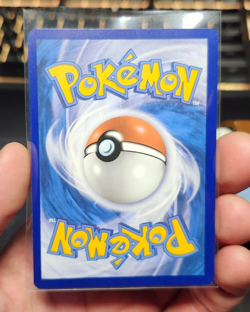 Tinkaton - #105/193 Pokemon Paldea Evolved Gamestop Exclusive Ultra Rare Card NM - Image 4
