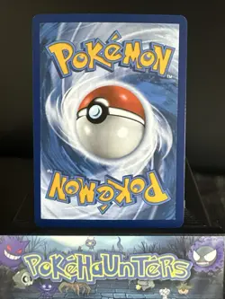 Pokemon Card Mew EX 205/165 Gold Hyper Rare Scarlet & Violet 151 Near Mint - Image 2