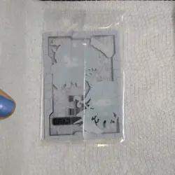 SEALED Yu-Gi-Oh Orcust Field Center Card Battles Of Legend: Monster Mayhem NM/M - Image 3