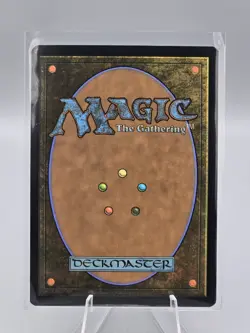 MtG Mistrise Village #261 Tarkir Dragonstorm NM Regular - Image 2