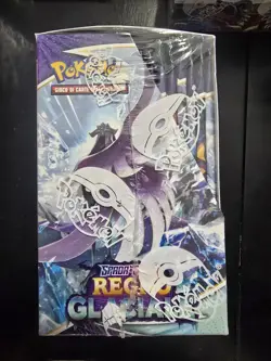 Pokemon - 2 Chilling Reign - Booster Box SWSH06 New Sealed Italian - Image 3