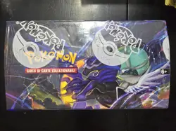 Pokemon - 2 Chilling Reign - Booster Box SWSH06 New Sealed Italian - Image 4