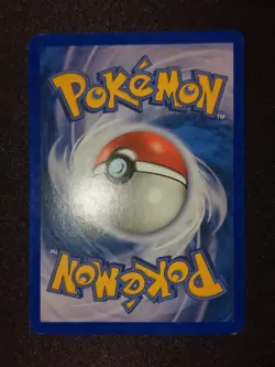 Pokemon AQUAPOLIS - #48/147 - Furret - Reverse Holo - ENG - Lightly Played+ - Image 4