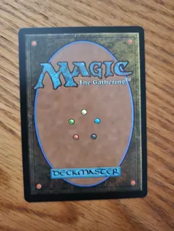 Reach the Horizon - Final Fantasy #0195 MTG Magic The Gathering - Image 2
