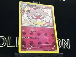 2016 Pokemon VLP Slurpuff RC20/RC32 XY Generations Radiant Collection Holo - Image 4