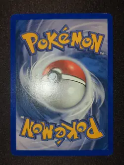 Pokemon AQUAPOLIS - #15/147 - Houndoom - Nonholo - ENG - Near Mint - Image 4