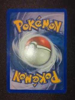 Pokemon AQUAPOLIS - #14/147 - Houndoom - Reverse Holo - ENG - Lightly Played - Image 4