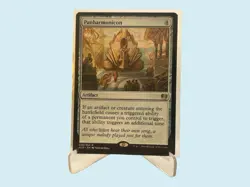PANHARMONICON, Kaladesh, NM Near Mint, Magic The Gathering MTG - Image 1