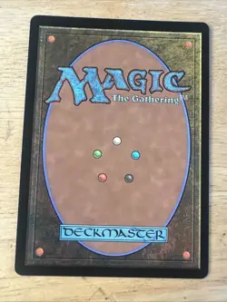 Lively Dirge - 93 - OTJ - NM - MTG Magic the Gathering - Image 2