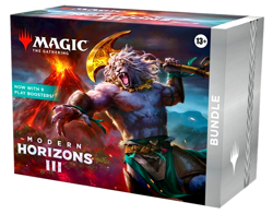 Authentic MTG Magic The Gathering Modern Horizons 3: FAST SHIP 9 Boosters BUNDLE - Image 4