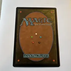 Anvil of Bogardan - NM/M - Visions - MtG - Image 2