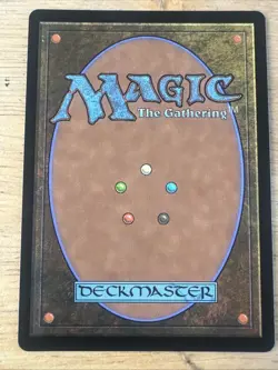 [MTG] Harrier Strix (0052) (OTJ) NM - Image 2