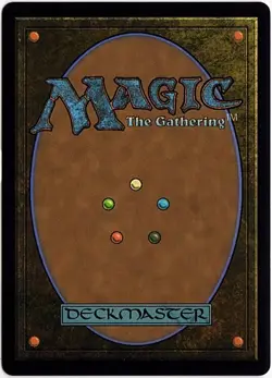 MTG Final Fantasy Ambrosia Whitehart Foil (Uncommon) - Image 3