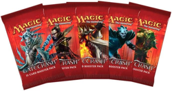 Magic: the Gathering MTG Gatecrash Booster Box - Sealed Box (36 Packs) - Image 3