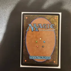 MTG Dragon of Mount Gulg (Ancient Copper Dragon) FOIL Final Fantasy #0012 - Image 4