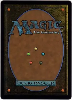 MTG Final Fantasy Summon: Esper Ramuh Foil (Uncommon) - Image 3