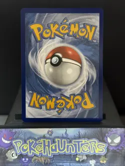 Pokemon Card Boltund VMAX 267/264 Fusion Strike Secret Rare Near Mint - Image 2