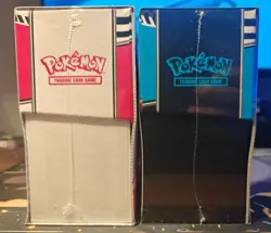 Pokemon Center Black Bolt and White Flare ETB PC Elite Trainer Box - Image 3