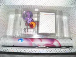 Pokemon 151 Ultra Premium Collection UPC OPEN BOX with Contents **NO CARDS** 820650855412 - Image 4