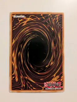 Giant Trunade - 1st Edition YSDJ-EN022 - NM - YuGiOh - Image 2