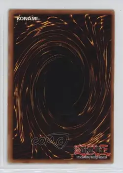 Fairy Meteor Crush 1st Ed. YuGiOh Pharaoh's Servant #PSV-063 2002 1hr0 - Image 2