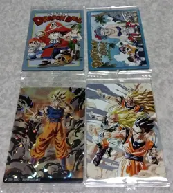 Dragon Ball Itajaga Card Bulkssr Cr - Image 1