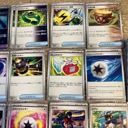 New Pokemon Card Bulk Sale Terra Star Festival EX Pokeka Free Shipping - Image 3