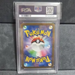 Pokemon Card Game Miraidon Ex Sar Psa10 - Image 2