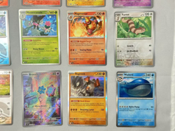 Pokemon Card Lot Of 24 (chinese/english) - Image 5