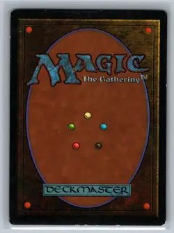 Magic The Gathering Ice Age Circle of Protection: Green MTG TCG CCG - Image 2