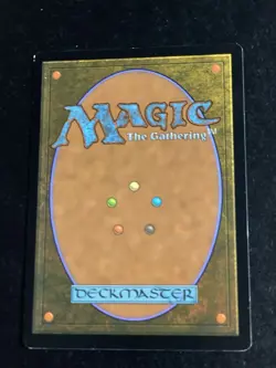 MTG - LP - Conspicuous Snoop - Core Set 2021 - Image 2