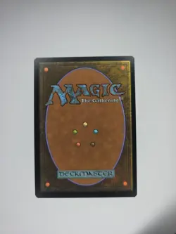 The Reality Chip - Kamigawa: Neon Dynasty - Foil Near Mint - 74 - MTG Magic - Image 2