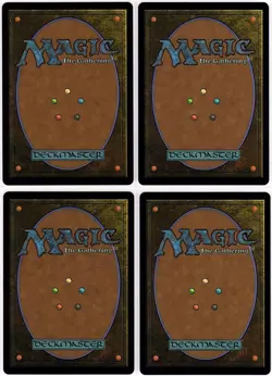 MTG Edge of Eternities Cryogen Relic x 4 (Common) - Image 2