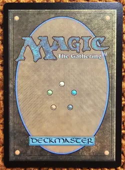 ✨Talisman of Conviction✨ MTG | Universes Beyond: Doctor Who | NM/M | U 0247 - Image 2