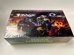 Mtg Edge of Eternities Play Boosters - Image 1